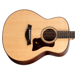 Taylor GT Acoustic Guitar - Urban Ash/Spruce